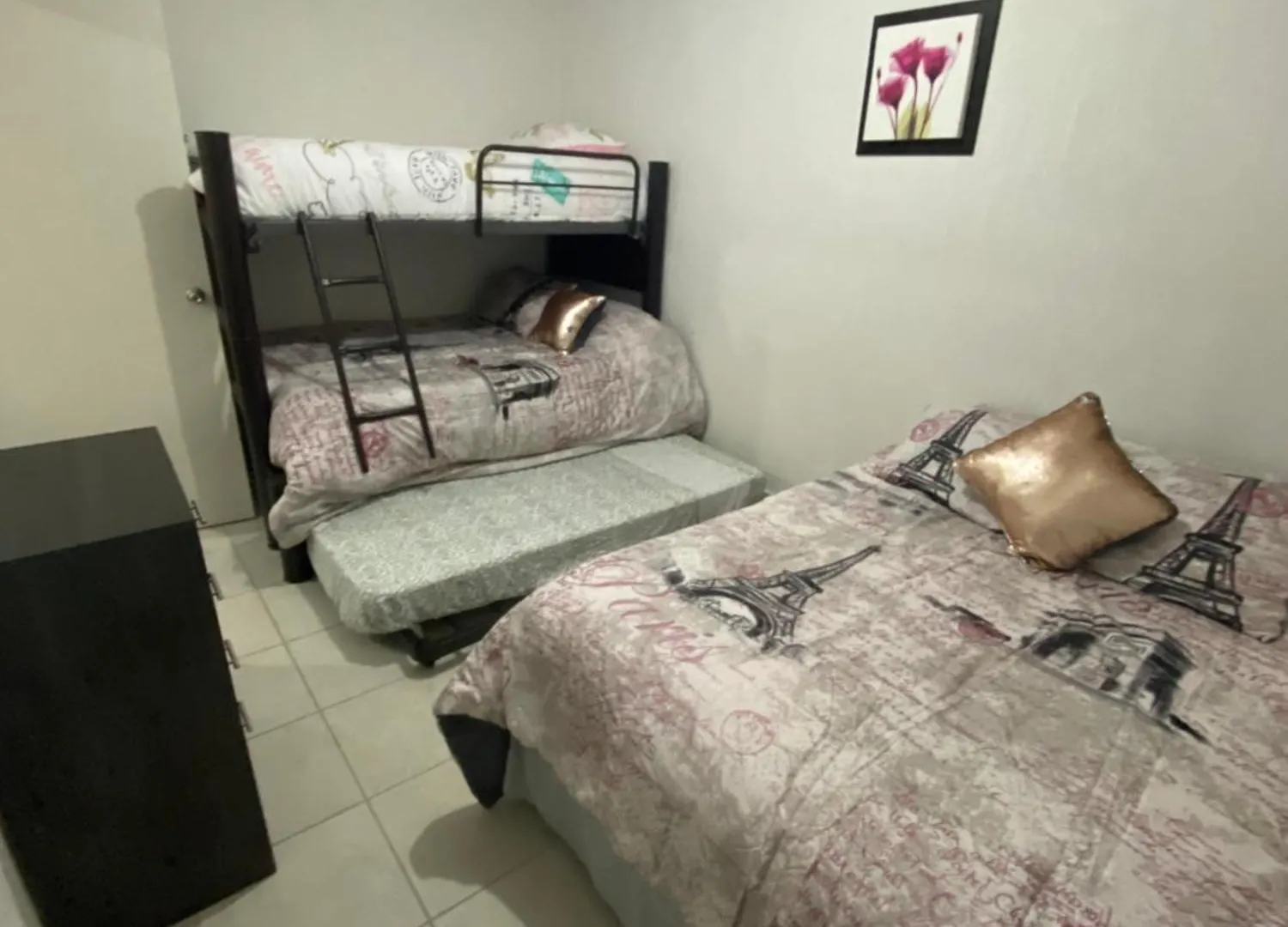 Familiar Departamento Equipado Apartment Playa del Carmen 0*,
