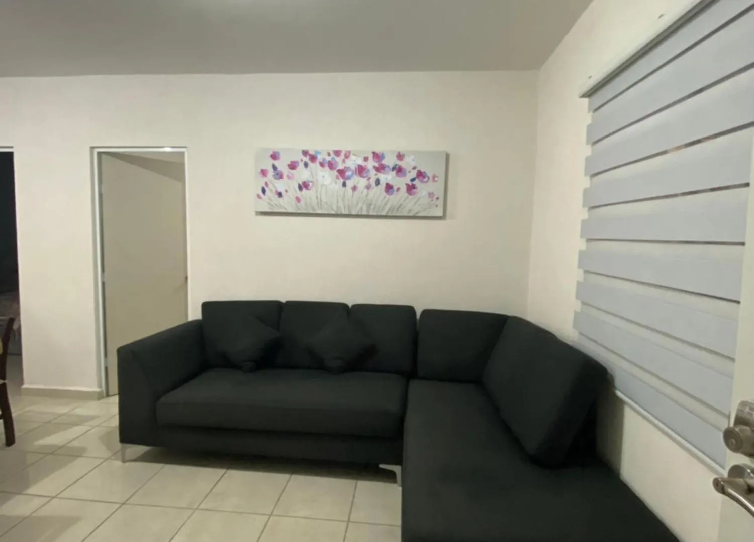 Familiar Departamento Equipado Apartment Playa del Carmen