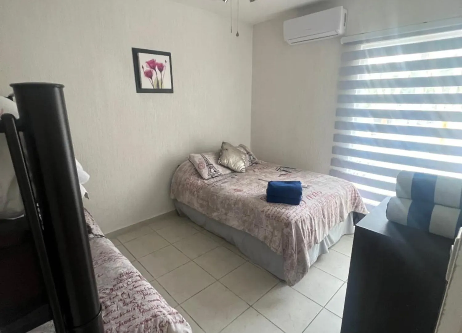 Familiar Departamento Equipado Apartment Playa del Carmen 0*,  Mexico