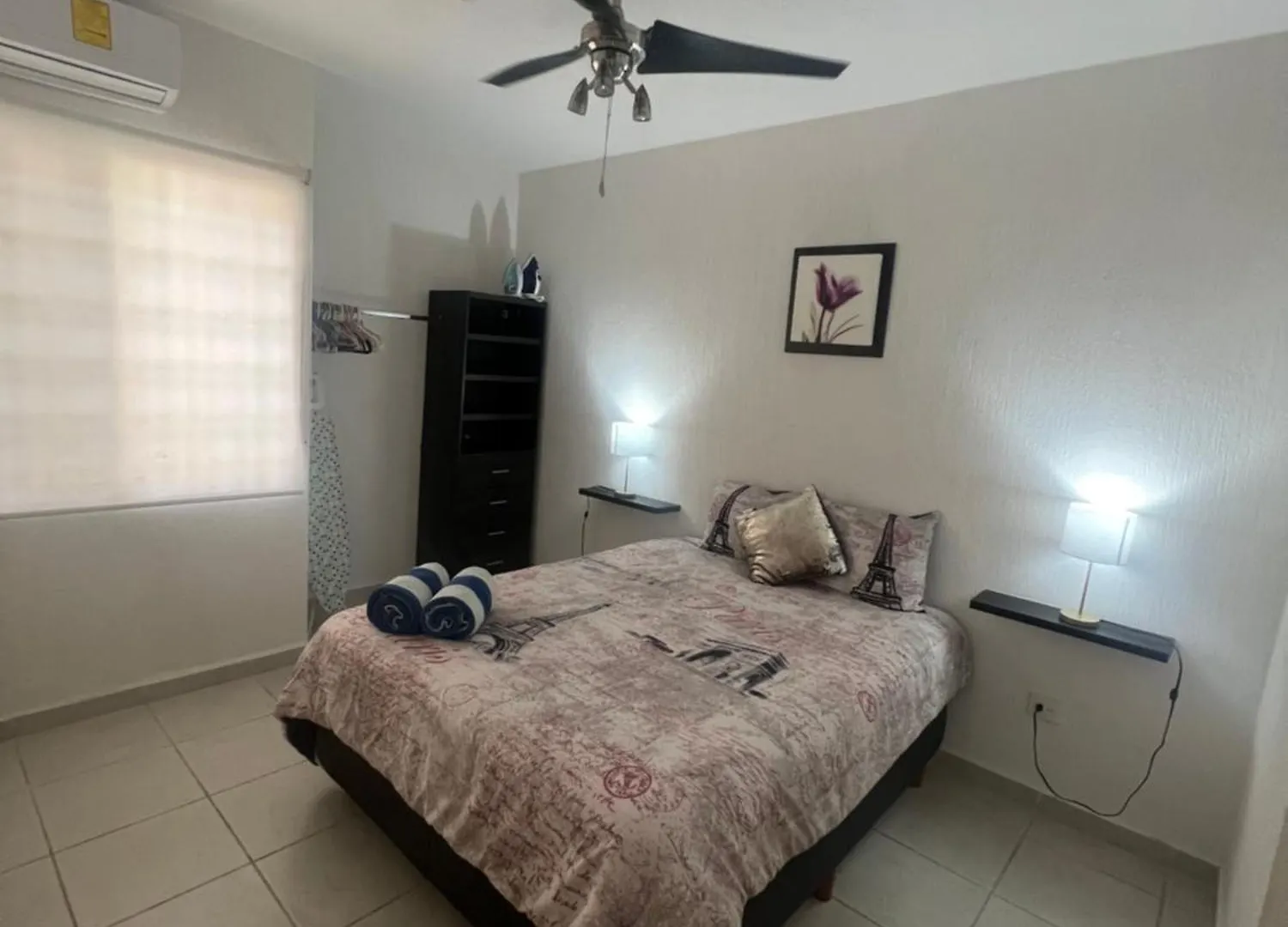 Familiar Departamento Equipado Apartment Playa del Carmen