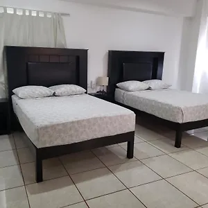 A Calle Del Ado 5ta Avenida Apartament