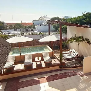 3b Wellness & Adults Only Hostel